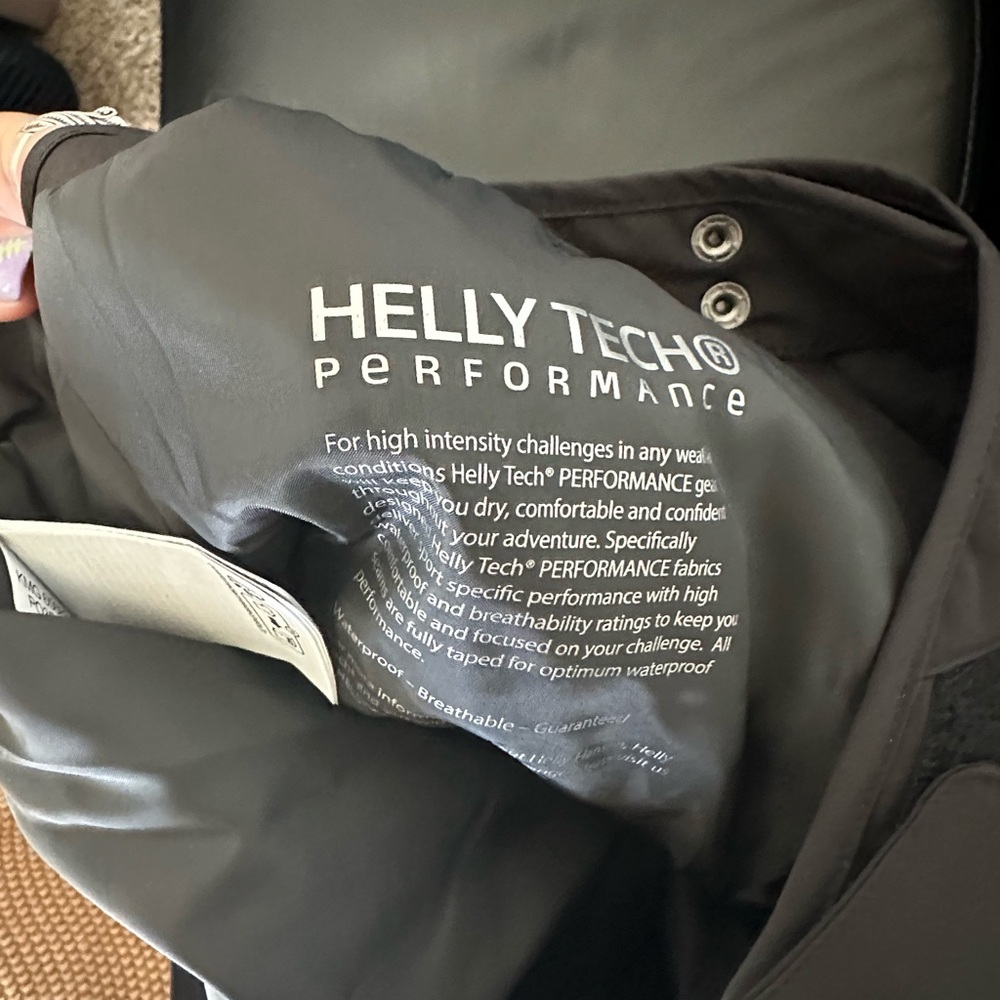 Helly Hansen Ski/Snow Pants | Legendary | (S) - Picture 6 of 9